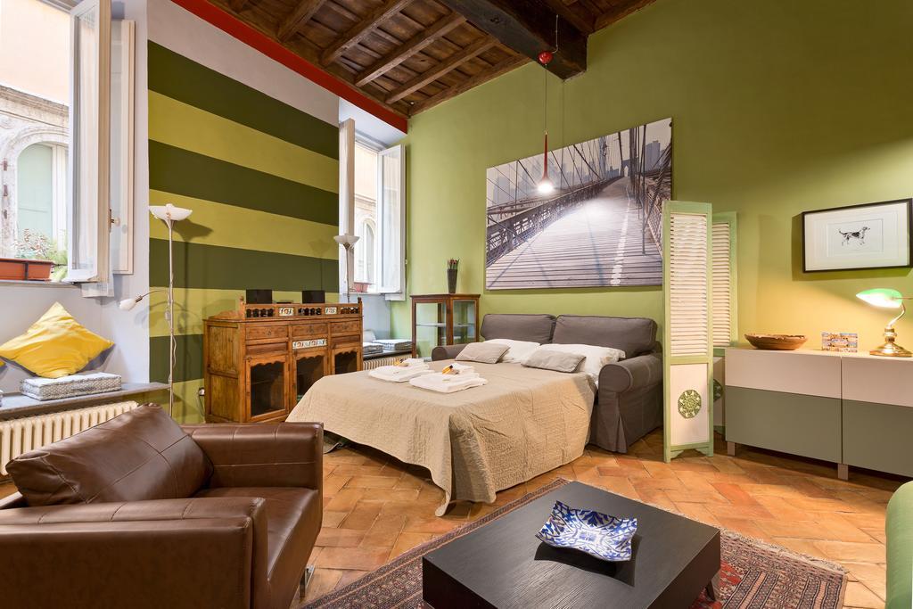 Rome As You Feel - Vicolo Delle Grotte Oda fotoğraf