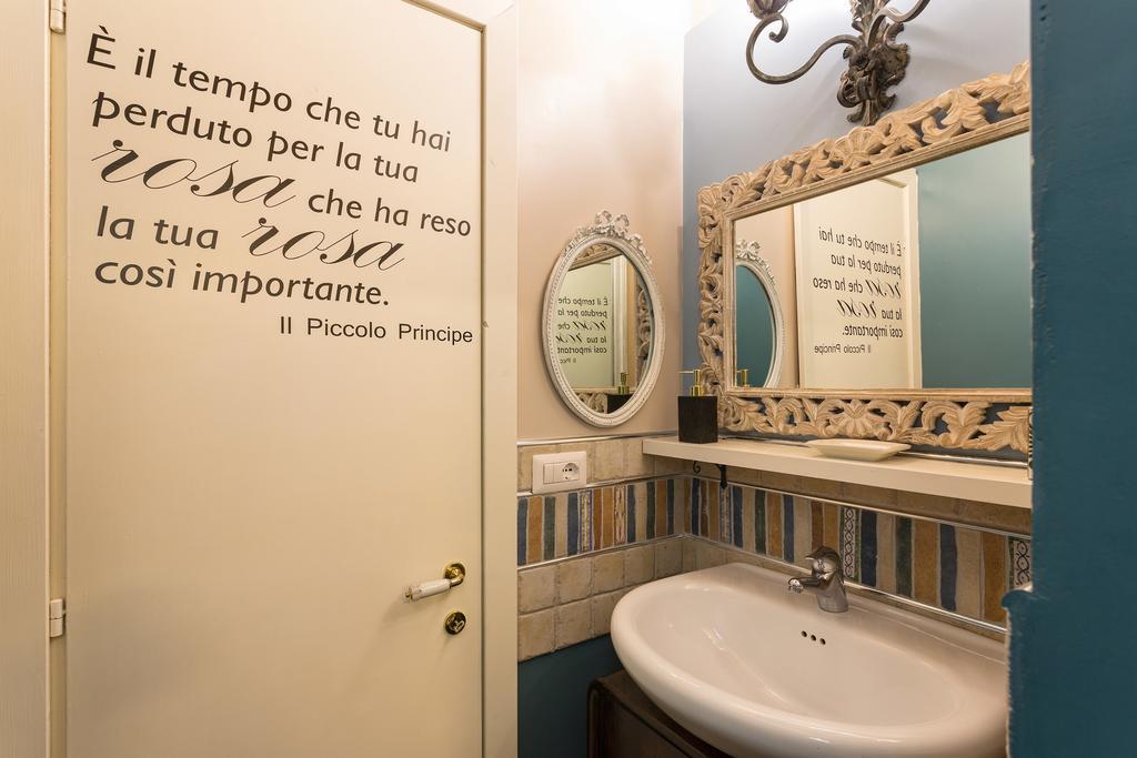 Rome As You Feel - Vicolo Delle Grotte Oda fotoğraf