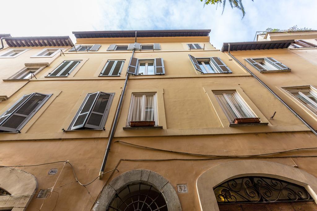 Rome As You Feel - Vicolo Delle Grotte Oda fotoğraf